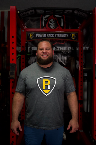 PRS Shield Tee