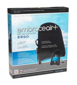 Embrace AirPlus Deluxe