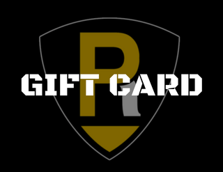 Power Rack Strength Gift Card