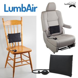 LumbAir -bfp