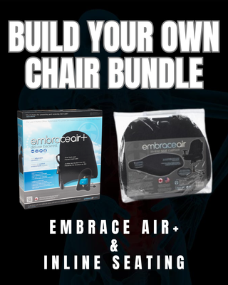 Build Your Own Chair Bundle