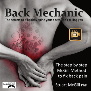 Video Enhanced Back Mechanic -bfp