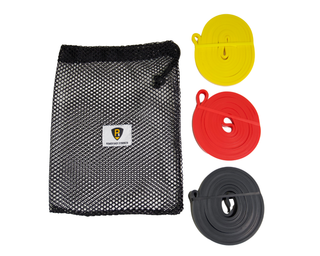 PRS Large Resistance Loop Band Set