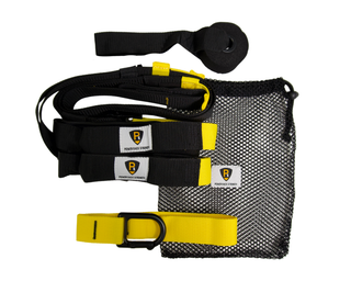 PRS All-In-One Suspension Training System