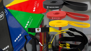 PRS Ultimate Training Bundle