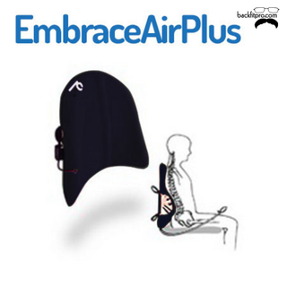 Embrace AirPlus -bfp