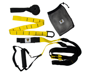 PRS All-In-One Suspension Training System