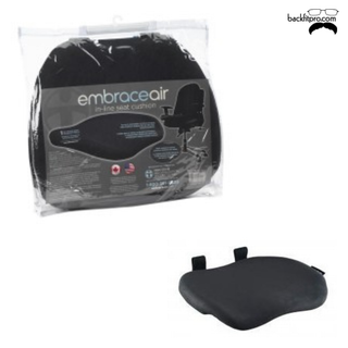 EmbraceAIR Inline Seat Cushion -bfp
