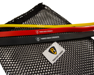PRS Large Resistance Loop Band Set