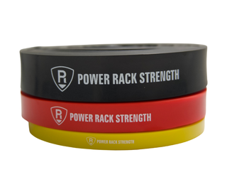 PRS Large Resistance Loop Band Set