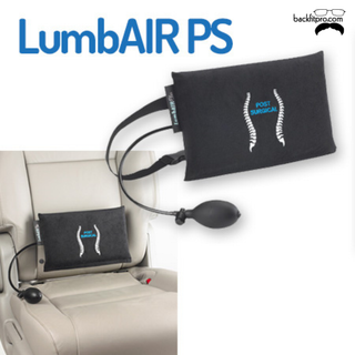 LumbAir Position Sensitive -bfp