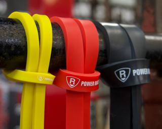 PRS Large Resistance Loop Band Set
