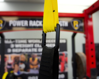 PRS All-In-One Suspension Training System