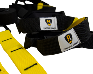 PRS All-In-One Suspension Training System