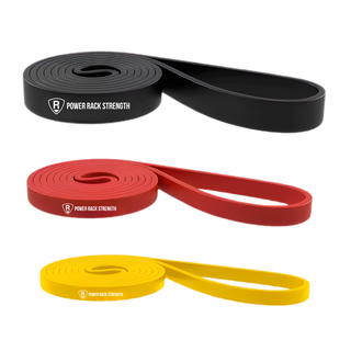 PRS Large Resistance Loop Band Set