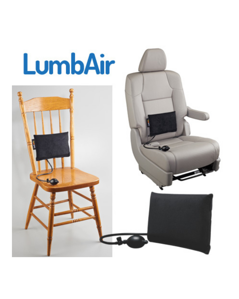 Lumbar Back Supports – PowerRackStrength
