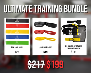 PRS Ultimate Training Bundle
